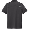 OGIO Men's Diesel Grey Leveler Polo