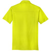 OGIO Men's Nitro Yellow Framework Polo