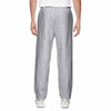 Champion Men's Athletic Heather for Team 365 Cotton Max 9.7-Ounce Fleece Pant