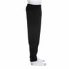 Champion Men's Black for Team 365 Cotton Max 9.7-Ounce Fleece Pant