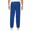Champion Men's Sport Royal for Team 365 Cotton Max 9.7-Ounce Fleece Pant