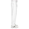 Champion Men's White Heather for Team 365 Cotton Max 9.7-Ounce Fleece Pant