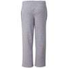 Champion Youth Light Steel Eco 9-Ounce Open-Bottom Fleece Pant