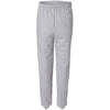 Champion Men's Light Steel Eco 9-Ounce Fleece Pant