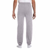 Champion Men's Light Steel Eco 9-Ounce Fleece Pant