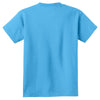 Port & Company Youth Blue Moon Pigment-Dyed Tee