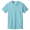 au-pc099y-port-company-baby-blue-tee