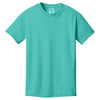 au-pc099y-port-company-teal-tee