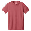 au-pc099y-port-company-red-tee