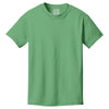 au-pc099y-port-company-green-tee