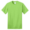 au-pc150-port-company-light-green-tee