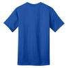 Port & Company Men's Royal Ring Spun Cotton Tee