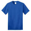 au-pc150-port-company-blue-tee