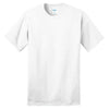 au-pc150-port-company-white-tee