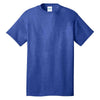 au-pc54-port-company-blue-tee