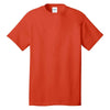 au-pc54-port-company-orange-tee