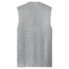 Port & Company Men's Athletic Heather Core Cotton Sleeveless Tee