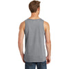 Port & Company Men's Athletic Heather Core Cotton Tank Top