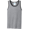 au-pc54tt-port-authority-light-grey-tank