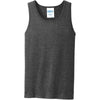 au-pc54tt-port-authority-dark-grey-tank