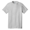 au-pc61-port-authority-grey-tee