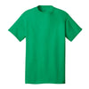 au-pc61-port-authority-green-tee