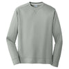 au-pc590-port-company-charcoal-sweatshirt