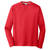 au-pc590-port-company-red-sweatshirt