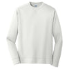 au-pc590-port-company-light-grey-sweatshirt