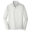 au-pc590q-port-company-light-grey-sweatshirt