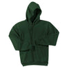 au-pc78h-port-company-green-sweatshirt