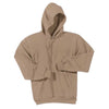 au-pc78h-port-company-light-brown-sweatshirt