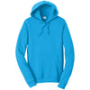 au-pc850h-port-authority-light-blue-hooded-sweatshirt