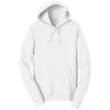 au-pc850h-port-authority-white-hooded-sweatshirt