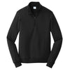 au-pc850q-port-company-black-sweatshirt