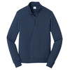 au-pc850q-port-company-navy-sweatshirt