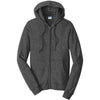 au-pc850zh-port-authority-grey-hooded-sweatshirt