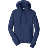 au-pc850zh-port-authority-navy-hooded-sweatshirt