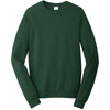 au-pc850-port-authority-forest-sweatshirt