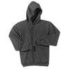 au-pc90h-port-authority-charcoal-hoodie