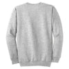 Port & Company Men's Ash Tall Essential Fleece Crewneck Sweatshirt