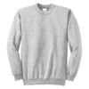 au-pc90t-port-company-light-grey-sweatshirt