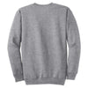 Port & Company Men's Athletic Heather Tall Essential Fleece Crewneck Sweatshirt