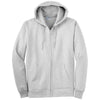 au-pc90zh-port-authority-grey-zip