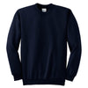 au-pc90-port-authority-navy-crewneck