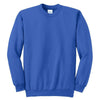 au-pc90-port-authority-blue-crewneck