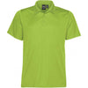 au-pg-1-stormtech-green-polo