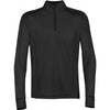 au-pl-4-stormtech-black-quarter-zip