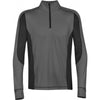 au-pl-4-stormtech-grey-quarter-zip