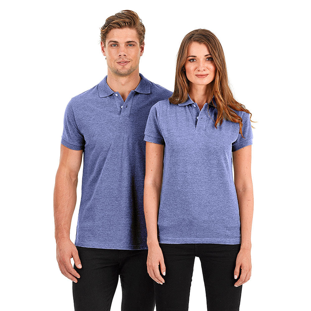 Identitee Men's Navy Venice Polo